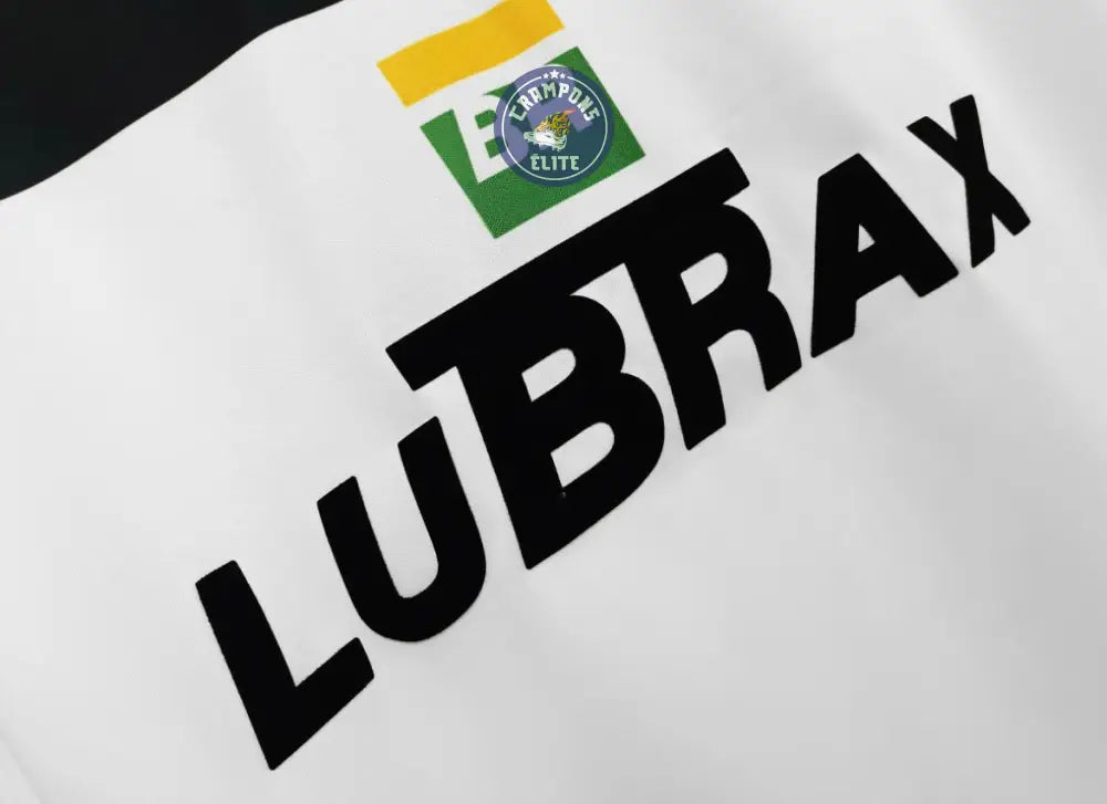 Image of Flamengo 2002/03 Extérieur