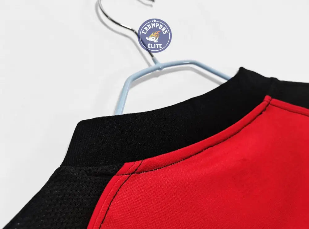 Image of Flamengo 2003/04 Domicile