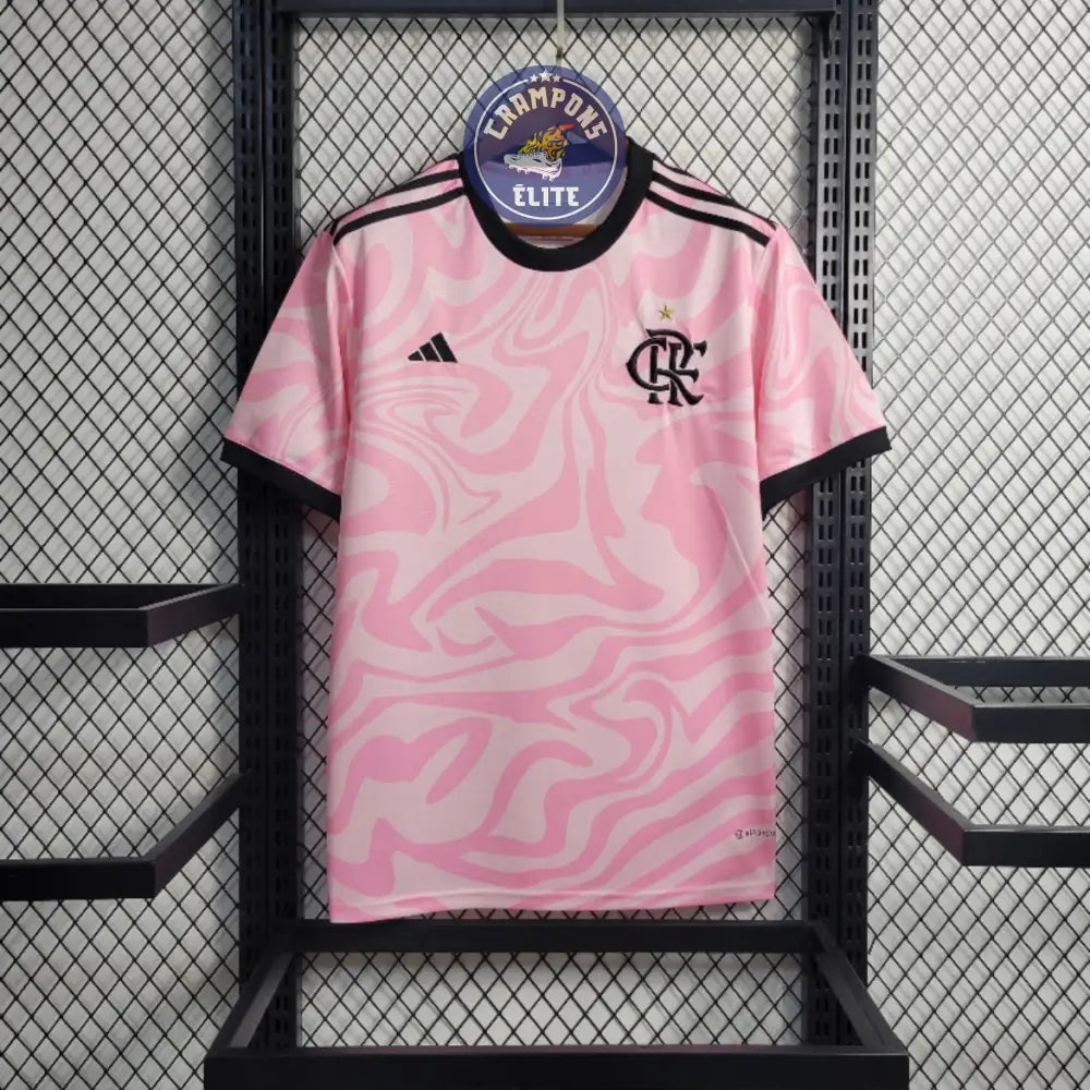 Flamengo 2023/24 Concept