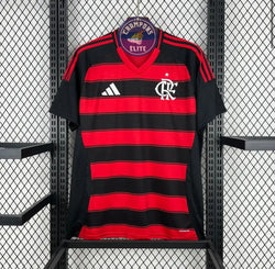 Image of Flamengo 2025/26 Domicile