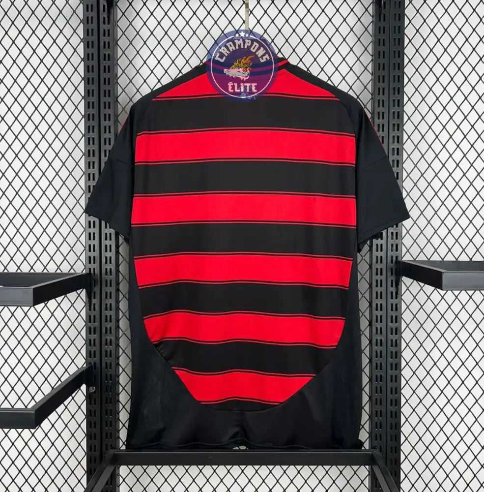 Flamengo 2025/26 Domicile