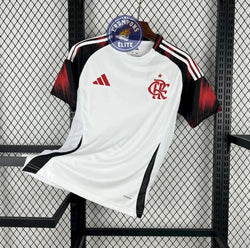 Image of Flamengo 2025/26 Extérieur