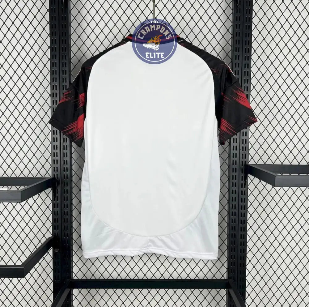 Image of Flamengo 2025/26 Extérieur