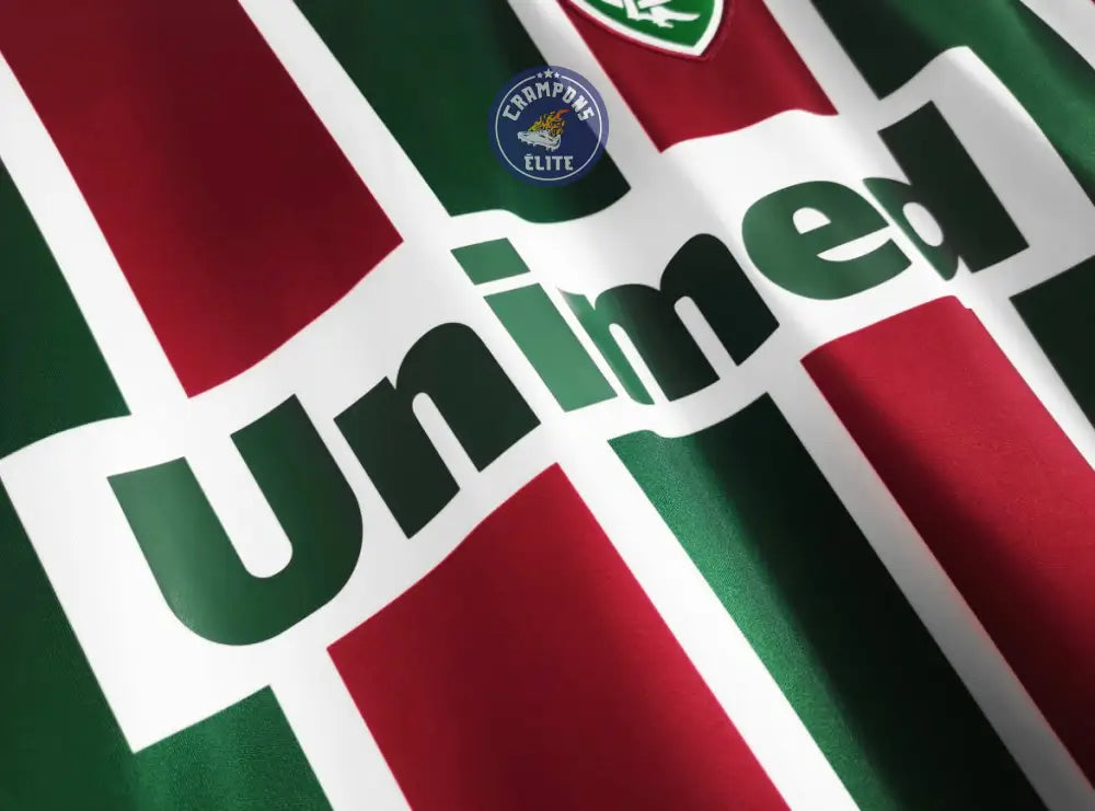 Image of Fluminense 2008/09 Domicile