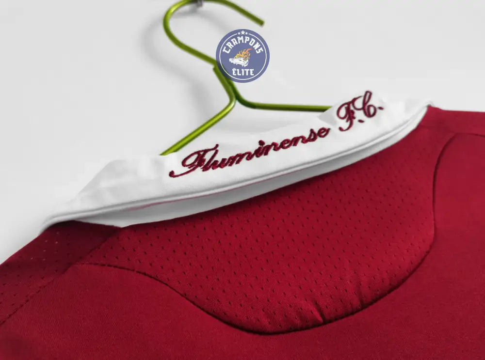 Fluminense 2008/09 Domicile