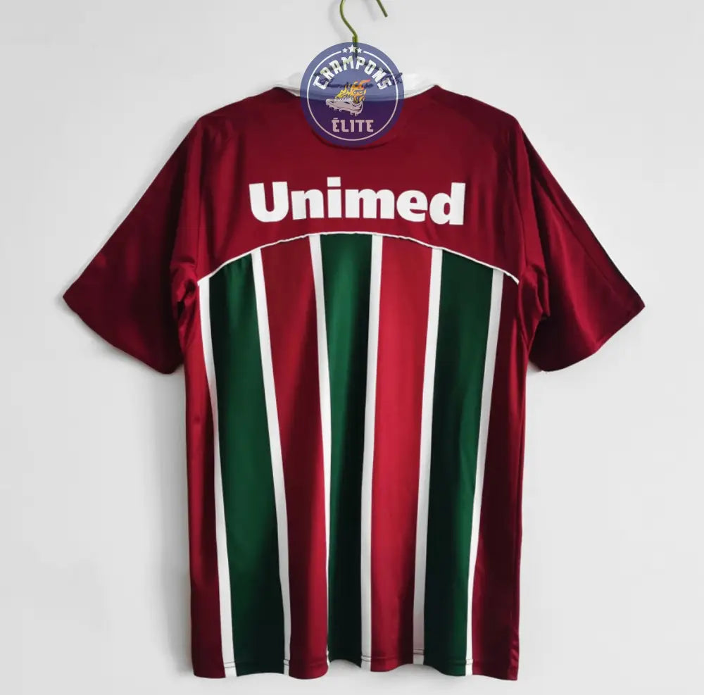 Fluminense 2008/09 Domicile