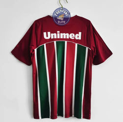Image of Fluminense 2008/09 Domicile