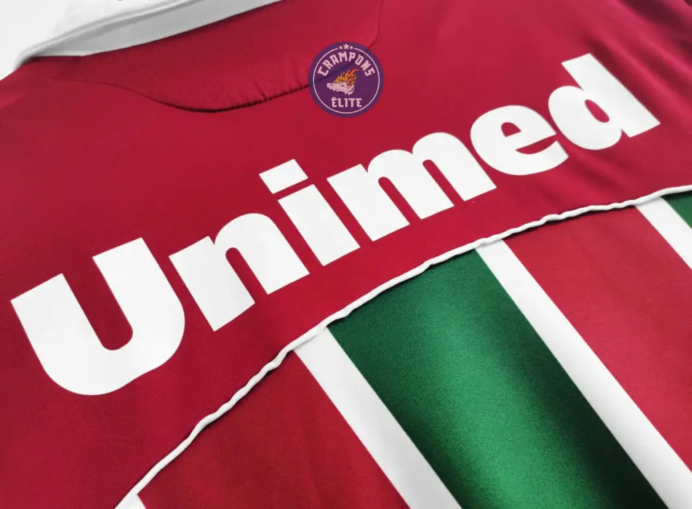 Image of Fluminense 2008/09 Domicile