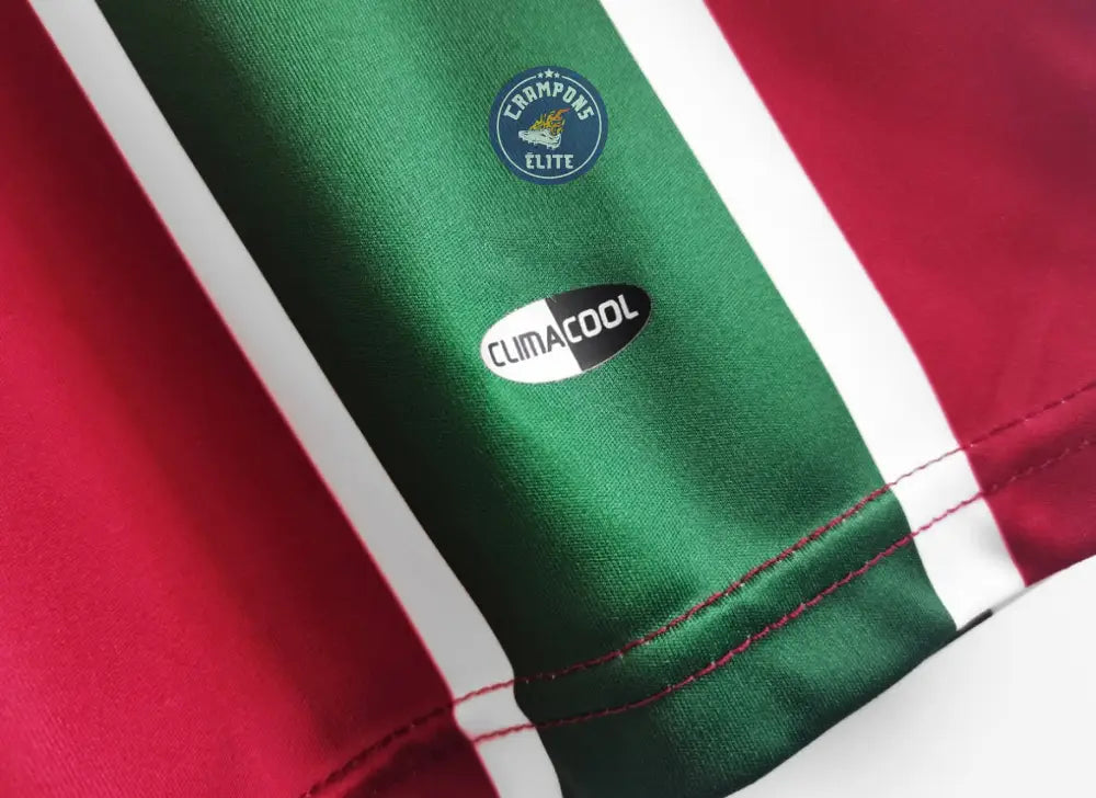 Image of Fluminense 2008/09 Domicile