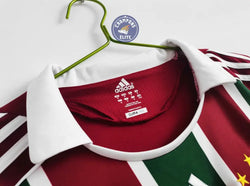 Image of Fluminense 2008/09 Domicile