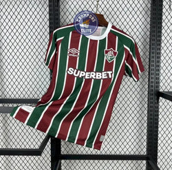 Image of Fluminense 2025/26 Domicile