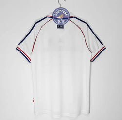 Image of France 1998 Extérieur