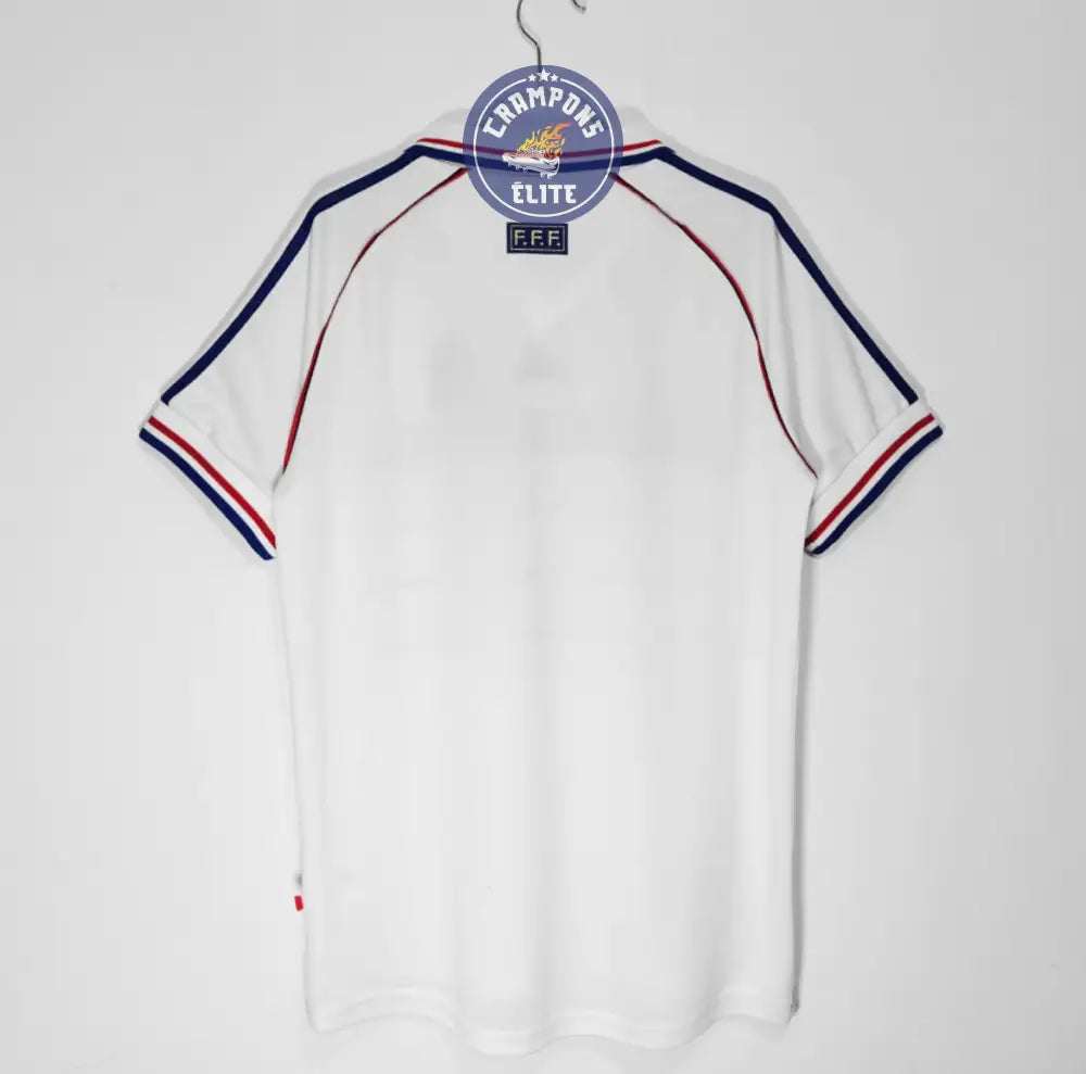 France 1998 Extérieur