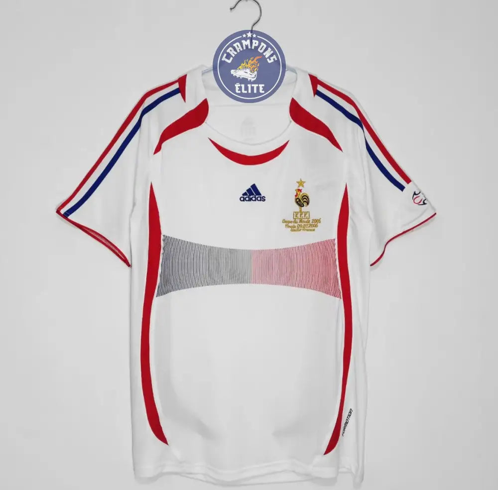 Image of France 2006 Extérieur