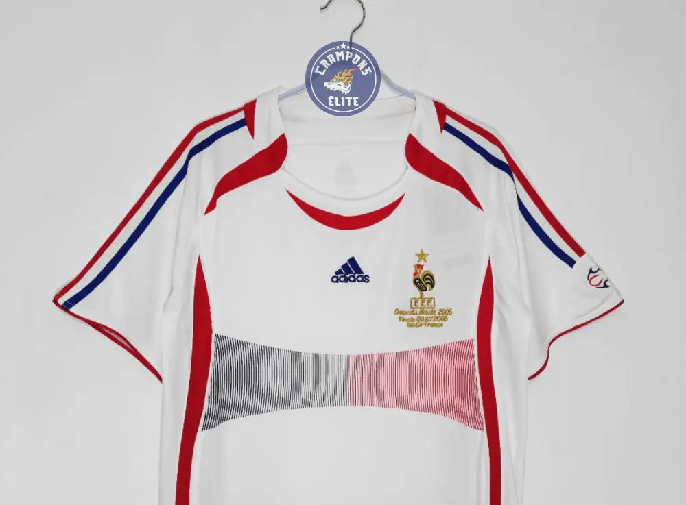 Image of France 2006 Extérieur