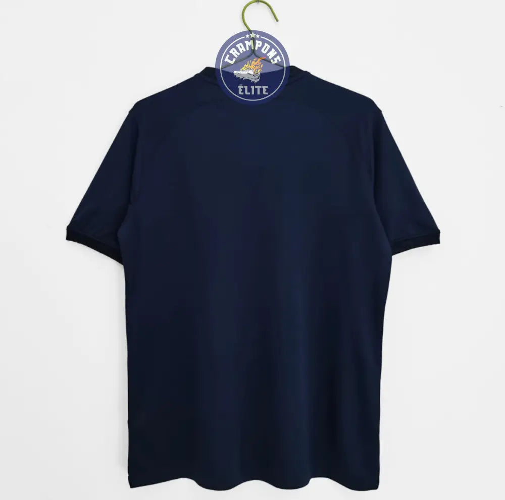 Image of France 2022 Domicile