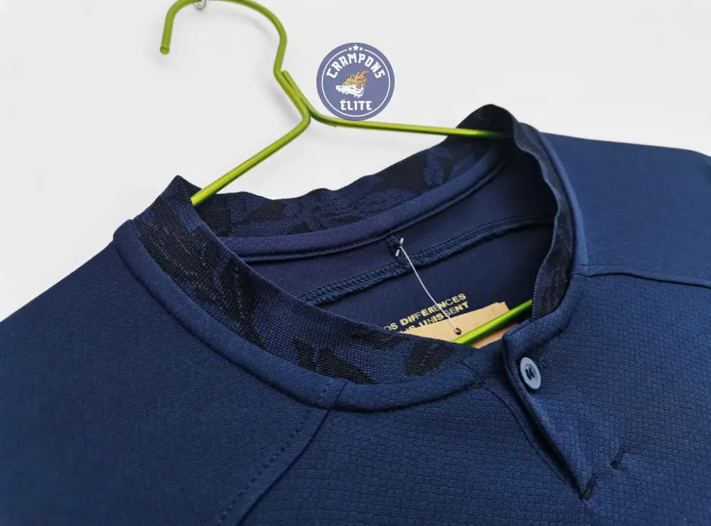 Image of France 2022 Domicile