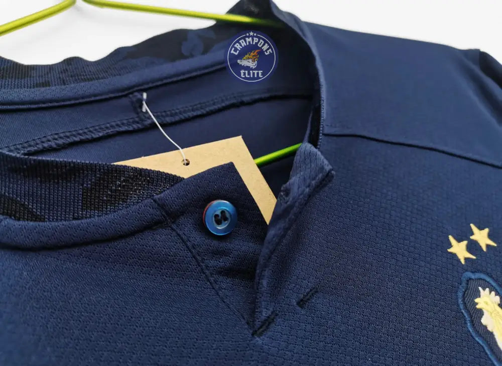 Image of France 2022 Domicile