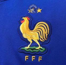 Image of France 2024 Domicile