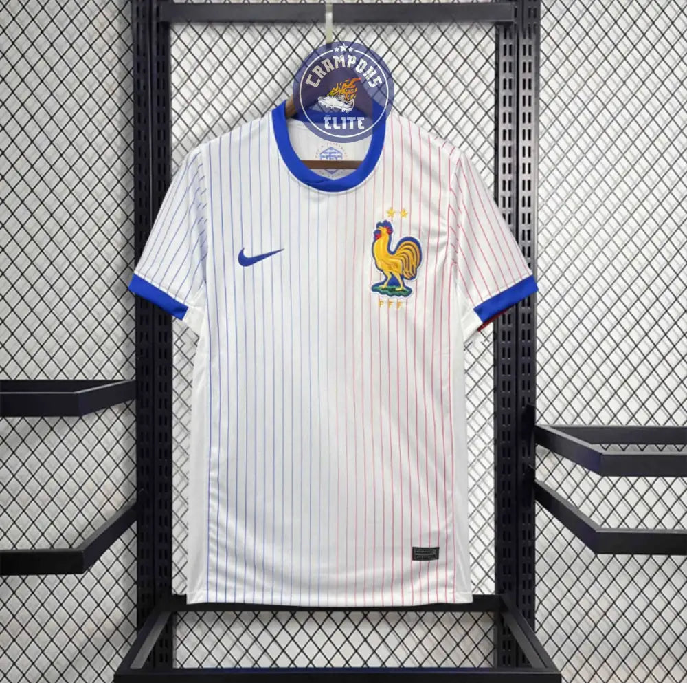 Image of France 2024 Extérieur