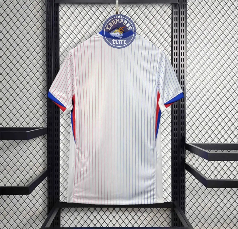 Image of France 2024 Extérieur