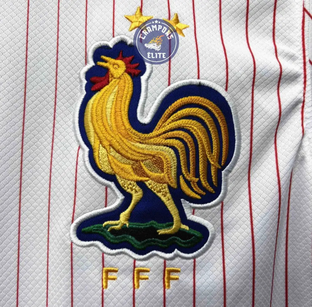 France 2024 Extérieur