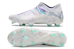 Image of Future 7 Ultimate FG/AG Brilliance - Blanc/Noir/Spring Lavender ÉDITION LIMITÉE