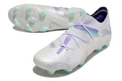 Image of Future 7 Ultimate FG/AG Brilliance - Blanc/Noir/Spring Lavender ÉDITION LIMITÉE