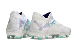 Image of Future 7 Ultimate FG/AG Brilliance - Blanc/Noir/Spring Lavender ÉDITION LIMITÉE