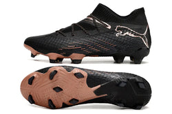 Image of Future 7 Ultimate FG/AG Eclipse - Noir/Copper Rose