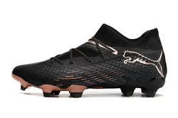 Image of Future 7 Ultimate FG/AG Eclipse - Noir/Copper Rose