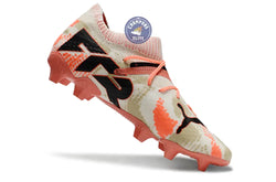 Image of Future 7 Ultimate FG/AG Ederson - Alpine Snow/Noir/Toasted Almond/Neon Sun ÉDITION LIMITÉE