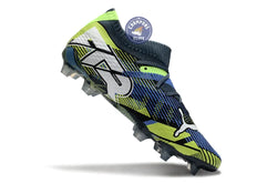 Image of Future 7 Ultimate FG/AG Lights Out - Gray Skies/Blanc/Fizzy Apple