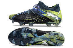 Image of Future 7 Ultimate FG/AG Lights Out - Gray Skies/Blanc/Fizzy Apple