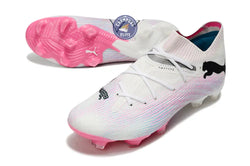 Image of Future 7 Ultimate FG/AG Phenomenal - Blanc/Noir/Poison Pink
