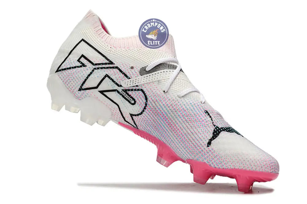 Image of Future 7 Ultimate FG/AG Phenomenal - Blanc/Noir/Poison Pink