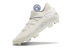 Image of Future 7 Ultimate FG/AG White Pack - Blanc/Argenté