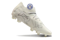 Image of Future 7 Ultimate FG/AG White Pack - Blanc/Argenté