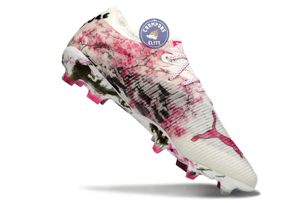 FUTURE 8 LOW FG - Sakura