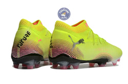 Image of Future 8 Ultimate FG Audacity - Jaune/Noir/Sun Struck