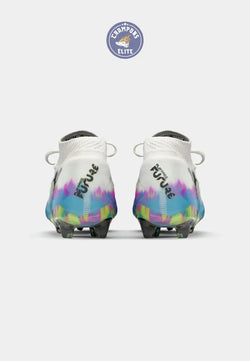 Image of FUTURE 8 ULTIMATE FG BRILLIANCE - BLANC/MULTICOLOR