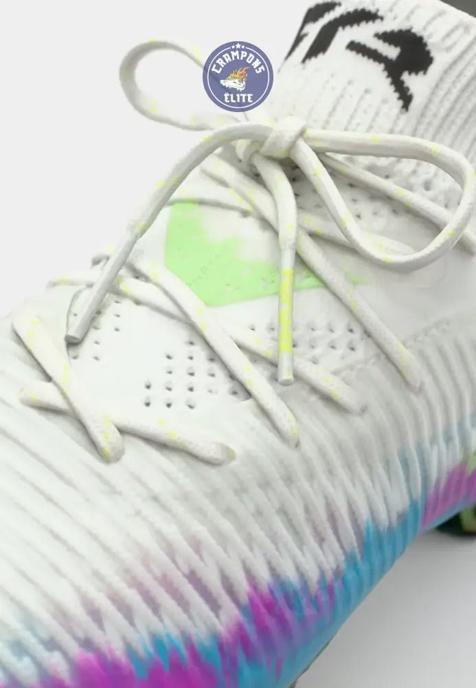 FUTURE 8 ULTIMATE FG BRILLIANCE - BLANC/MULTICOLOR