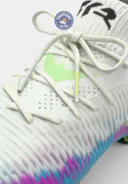 Image of FUTURE 8 ULTIMATE FG BRILLIANCE - BLANC/MULTICOLOR