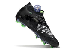 Image of Future 8 Ultimate FG Eclipse - Noir/Cool Light Gray/Vert