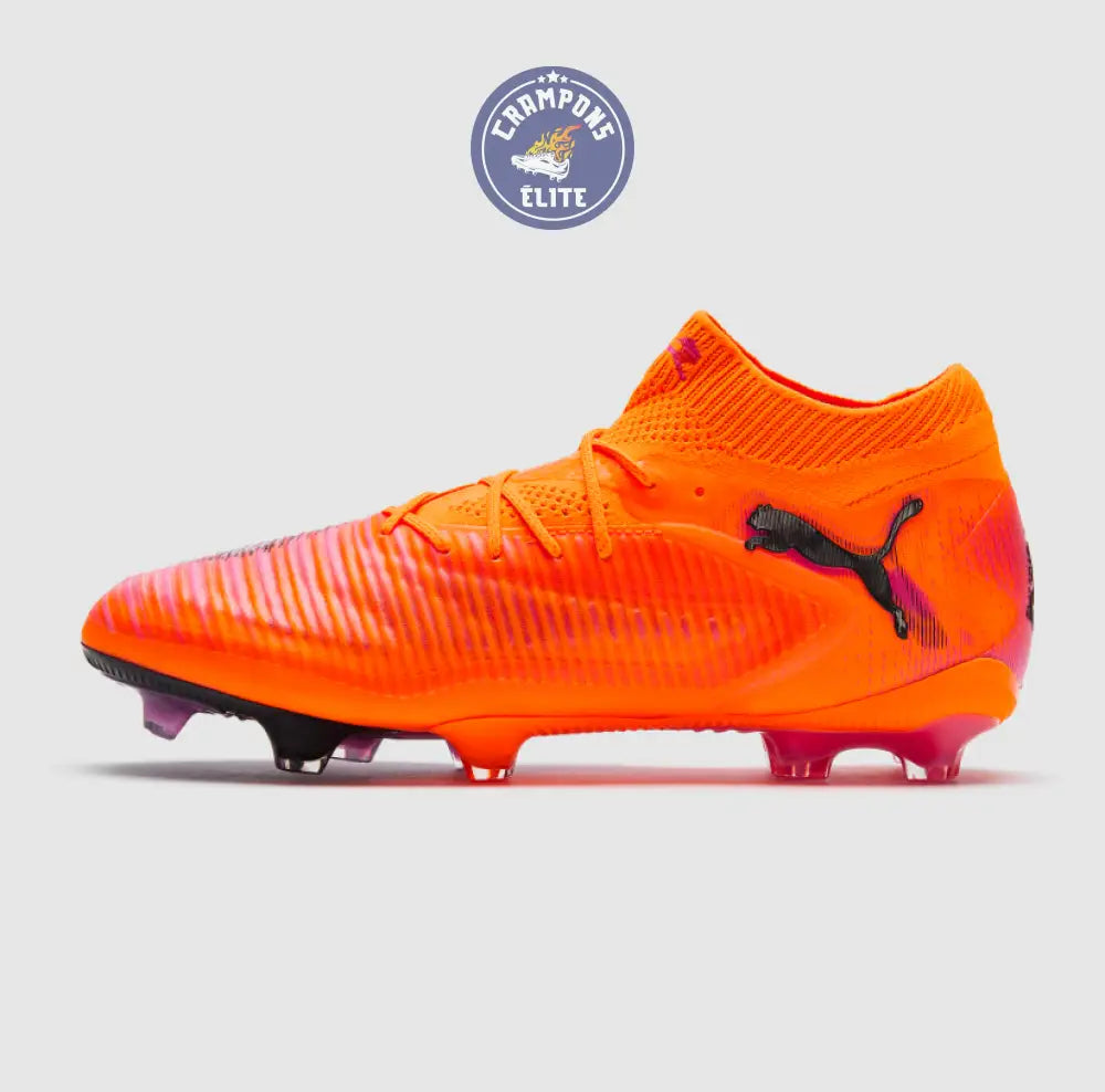 Image of Future 8 Ultimate FG Hot Pursuit - Heat Fire/Noir/Rose