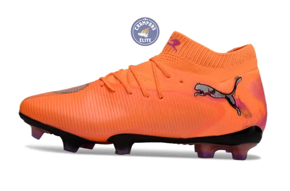 Image of Future 8 Ultimate FG - Orange/Rose/Gris