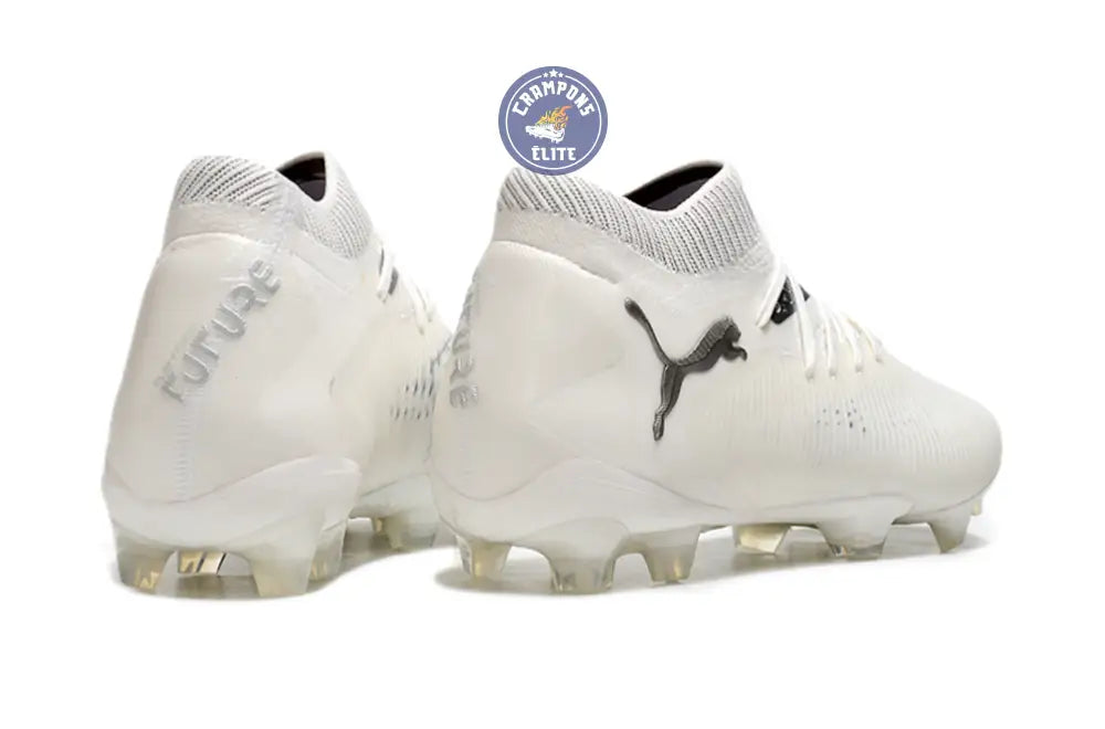 Future 8 Ultimate FG White Pack - Blanc/Argenté