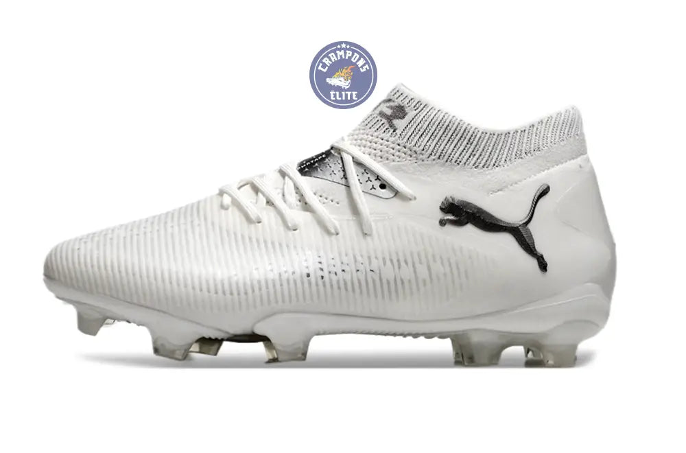 Future 8 Ultimate FG White Pack - Blanc/Argenté