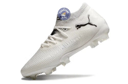 Image of Future 8 Ultimate FG White Pack - Blanc/Argenté