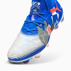 Image of Future 8 Ultimate Forever FG - Bleu/Blanc/Orange